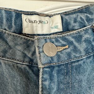 Women's Classic Denim Boot Cut Jeans